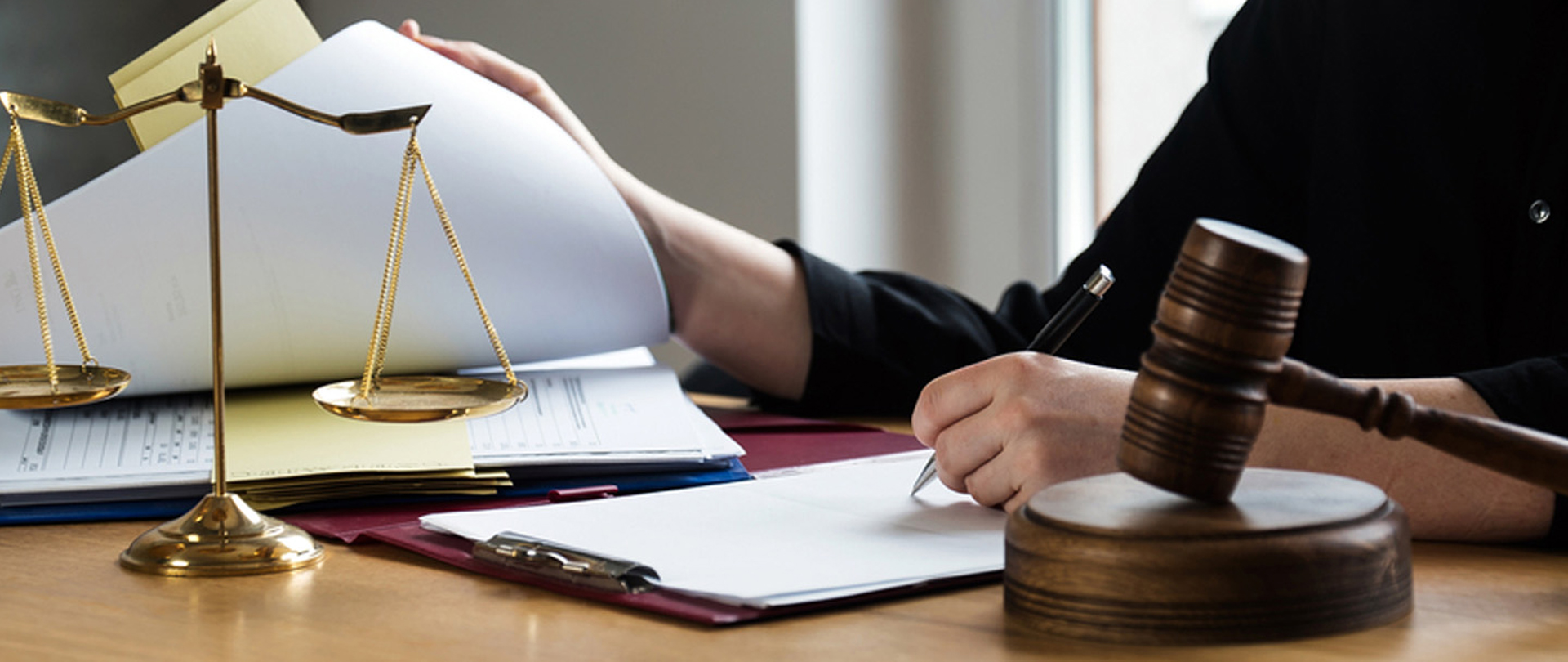 Corporate & Commercial Law Practice